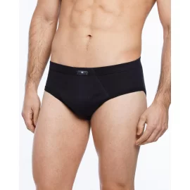 slip de algodon