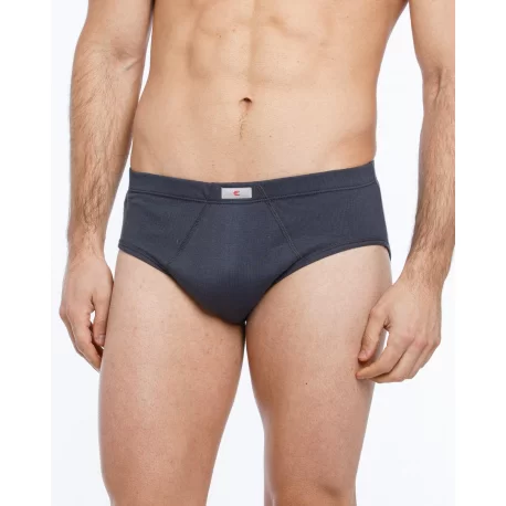 slip de algodon