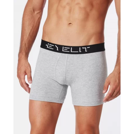 boxer de algodón