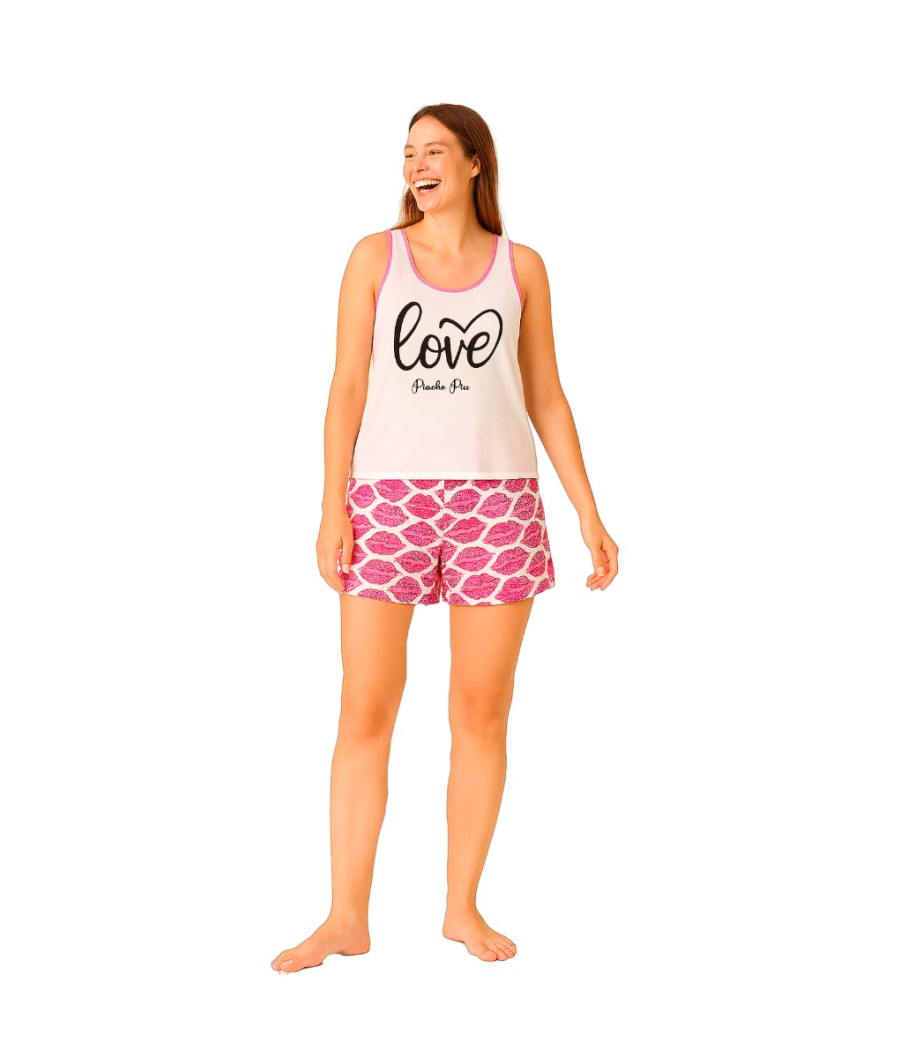 Pijama Piache. art 659E en...