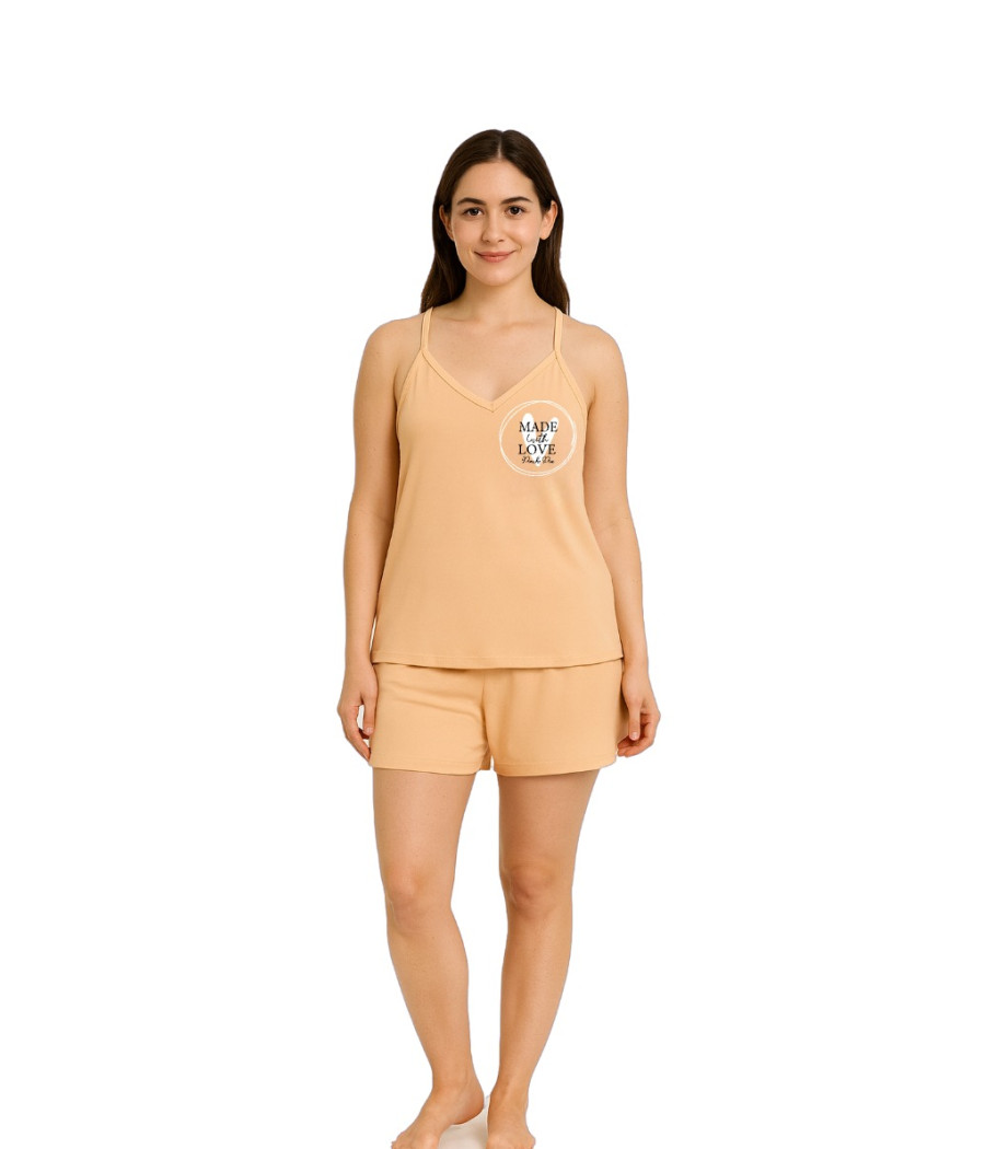 Pijama Piache. art 670E...