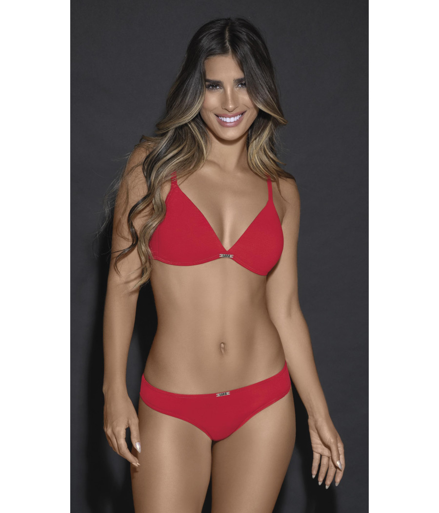 Conjunto Triángulo soft de...
