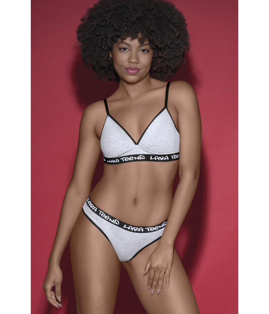 Conjunto Triángulo soft de...