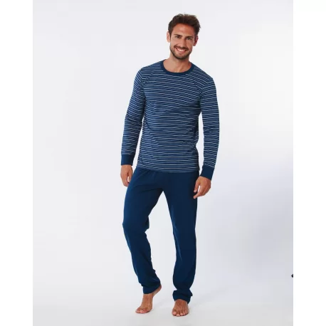 Pijama de algodon