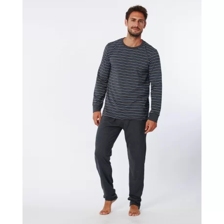 Pijama de algodon