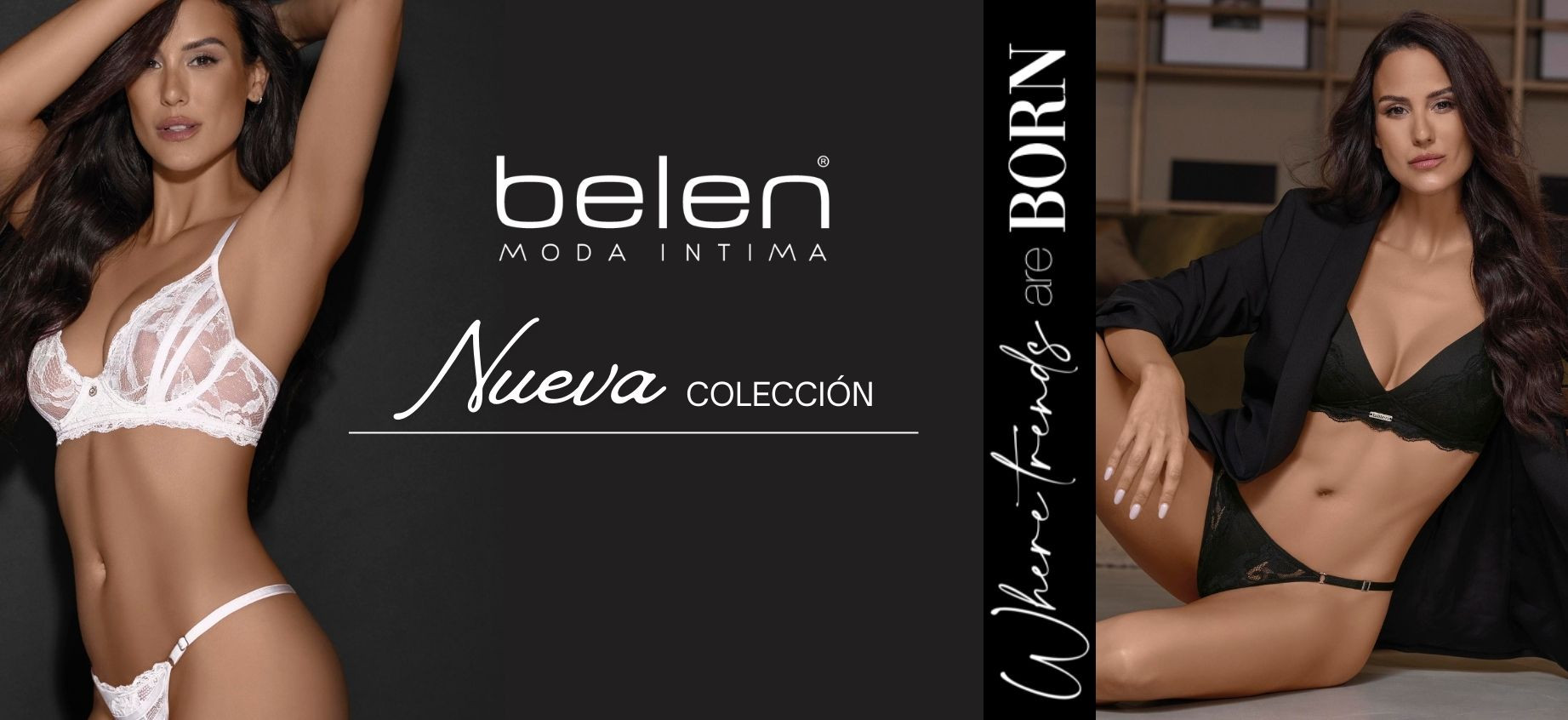 Belen Lenceria My Tio